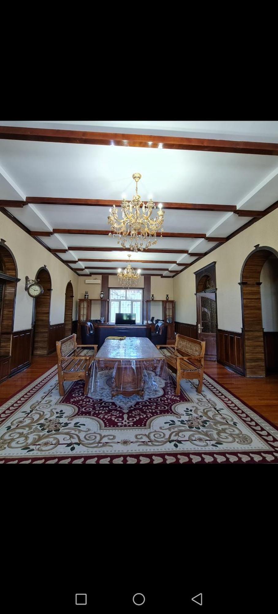 May Weather Resort Bukhara Exterior photo